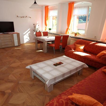 Villa Arizona Bad Schandau Extérieur photo