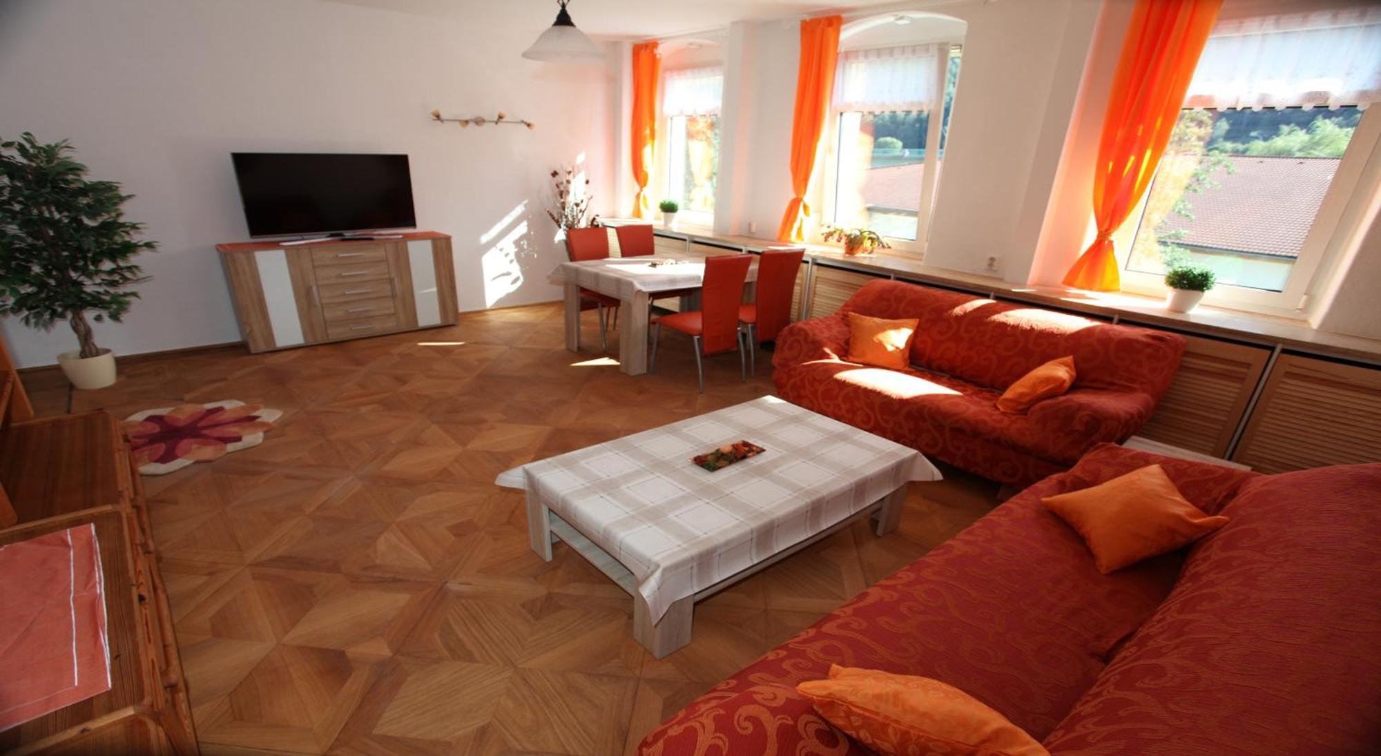 Villa Arizona Bad Schandau Extérieur photo