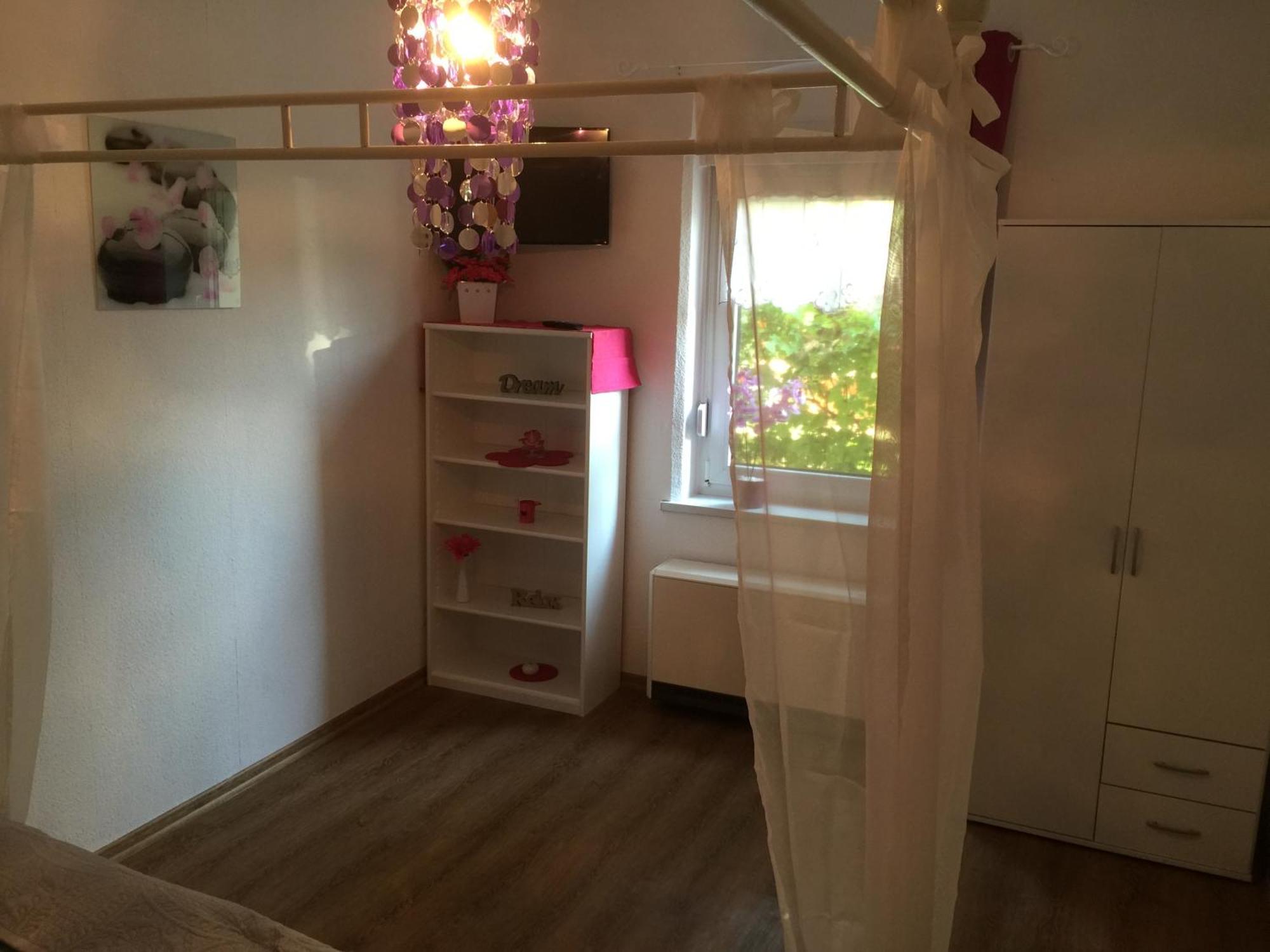 Villa Arizona Bad Schandau Chambre photo