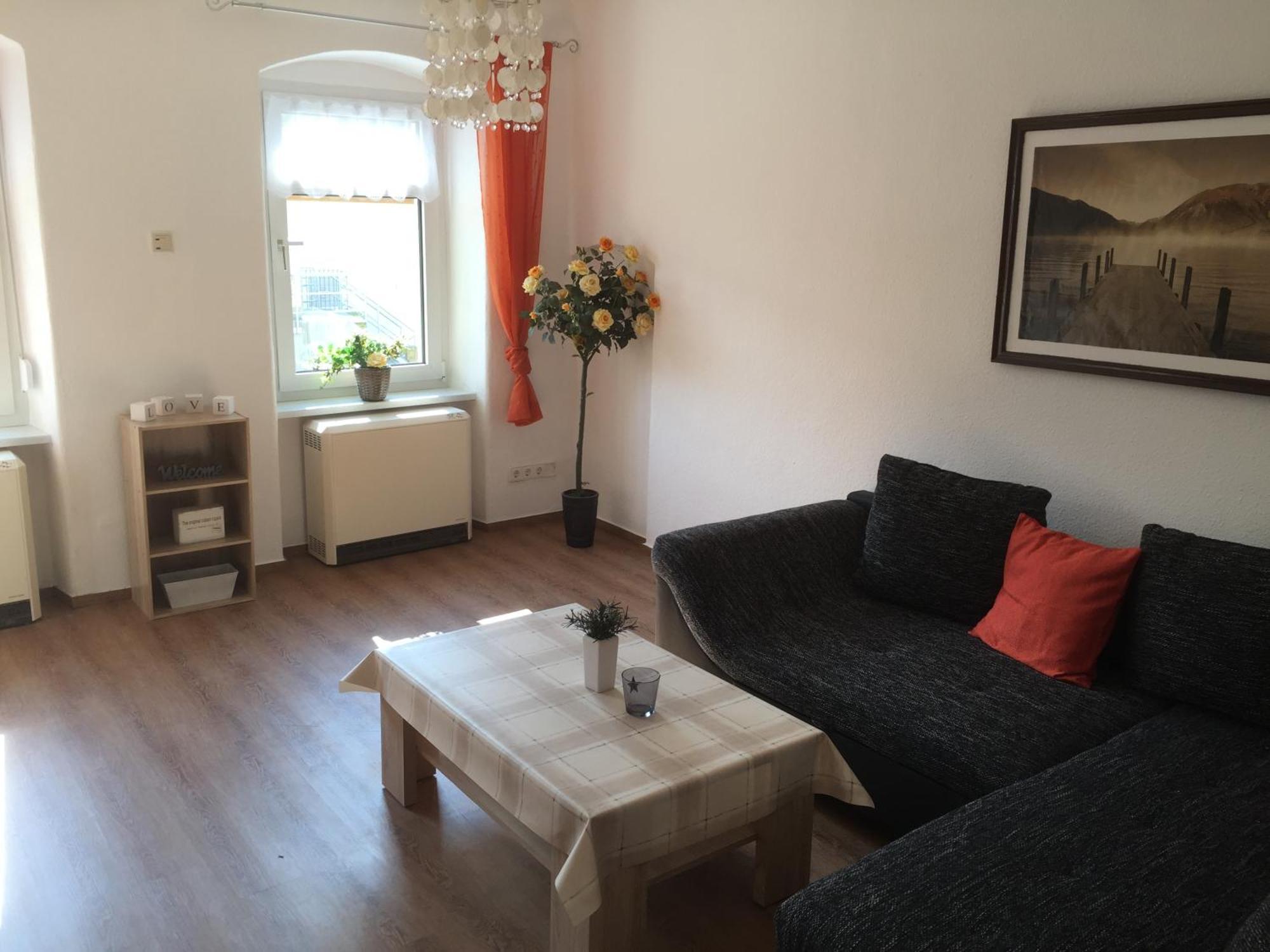 Villa Arizona Bad Schandau Chambre photo