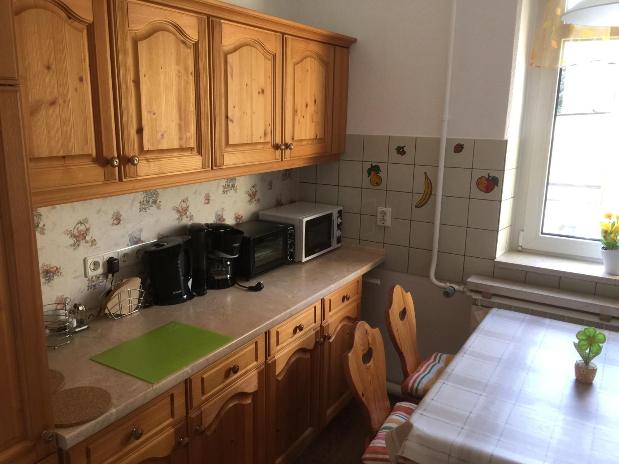 Villa Arizona Bad Schandau Chambre photo