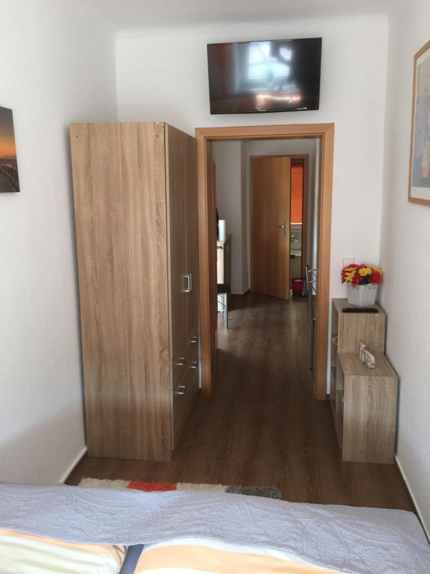 Villa Arizona Bad Schandau Chambre photo