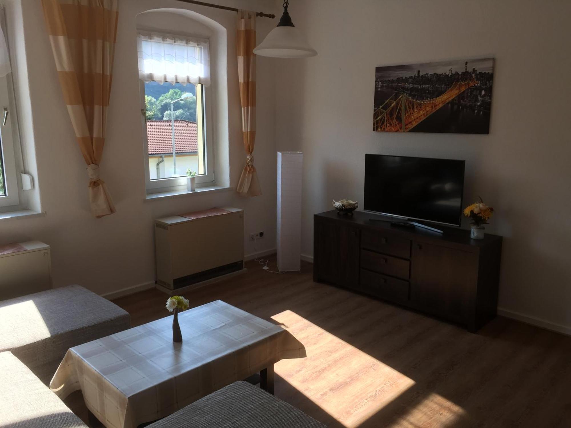 Villa Arizona Bad Schandau Chambre photo