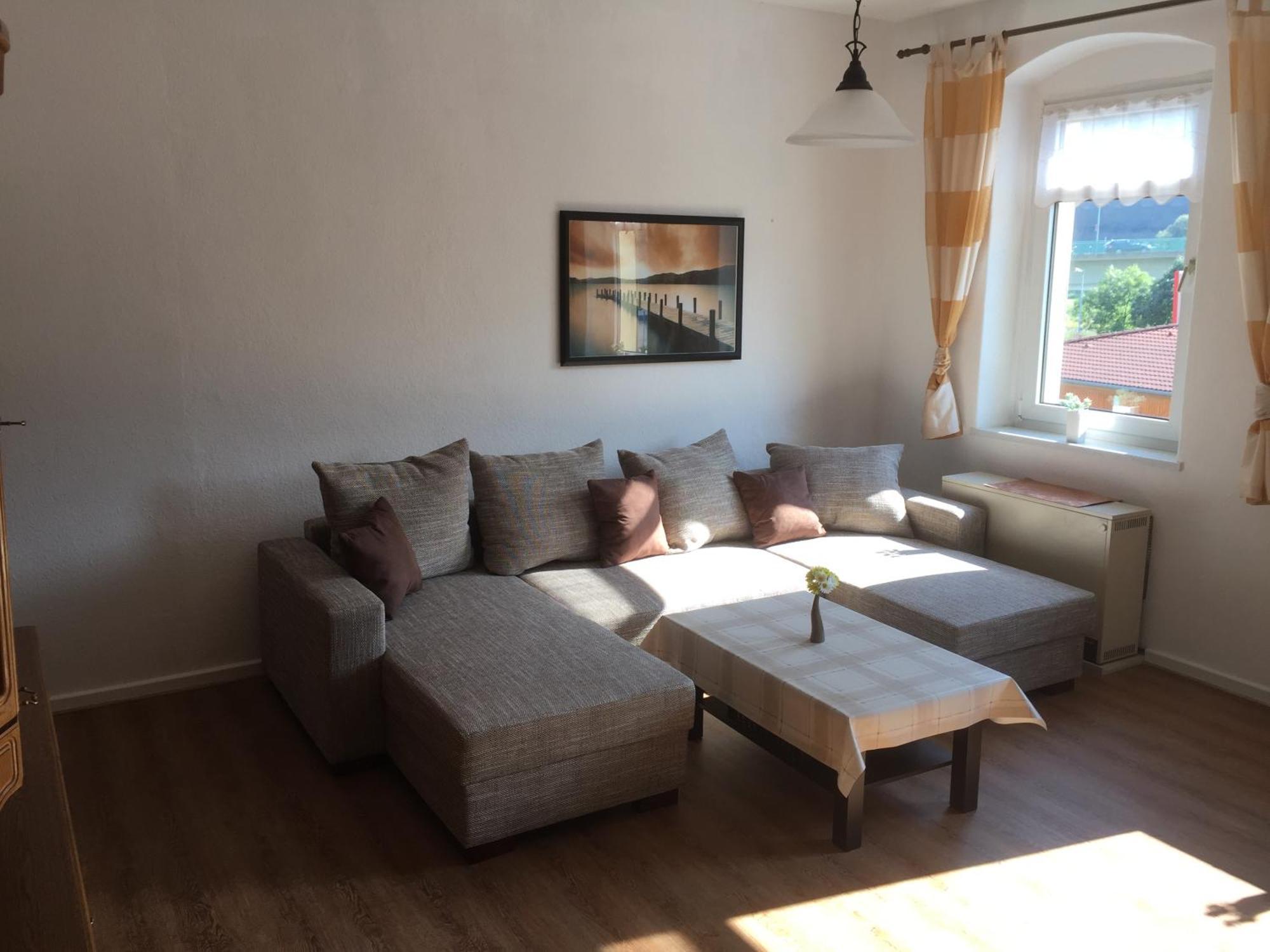 Villa Arizona Bad Schandau Chambre photo