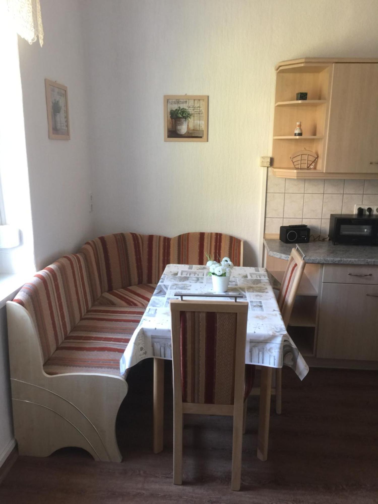 Villa Arizona Bad Schandau Chambre photo