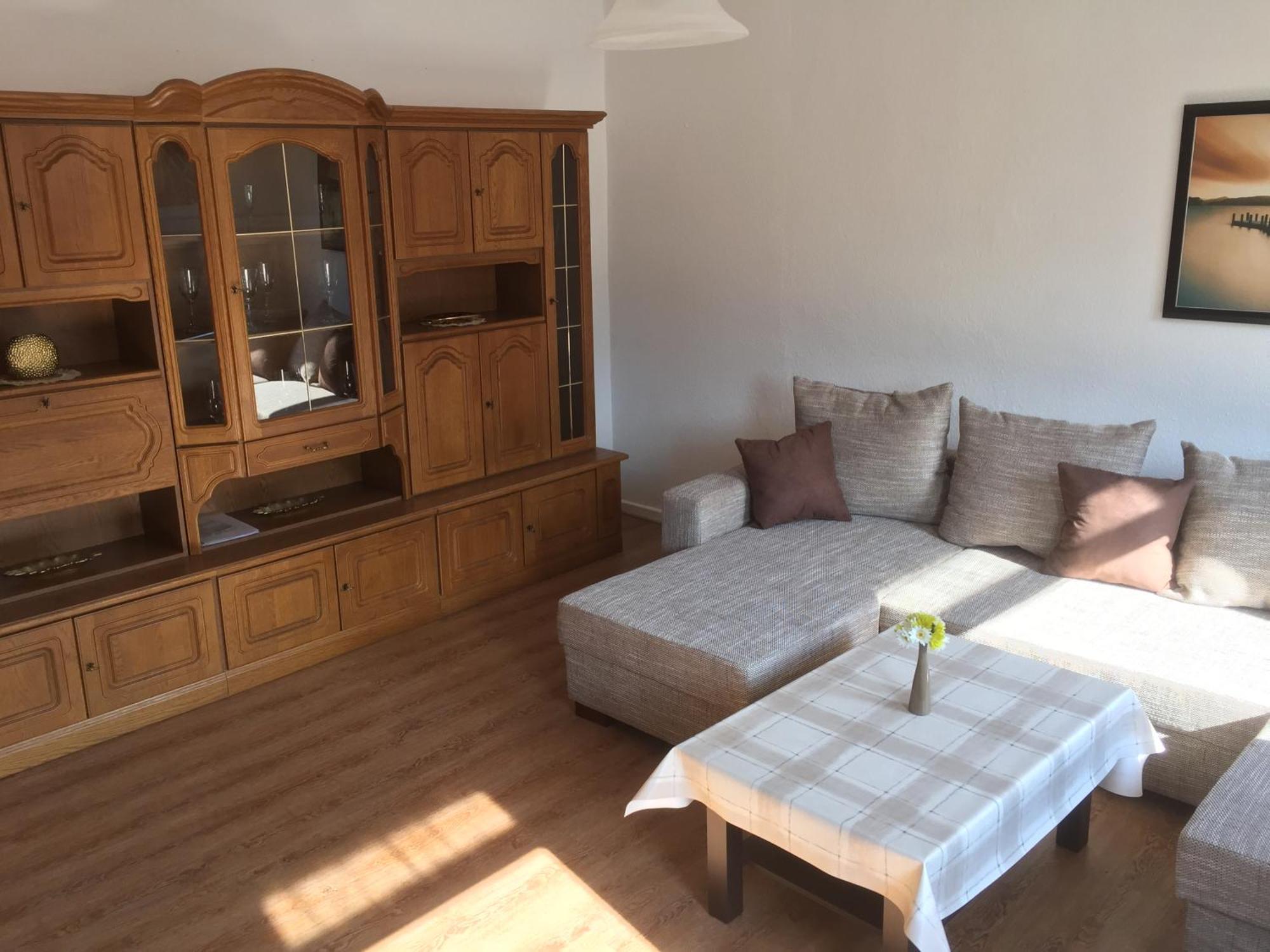 Villa Arizona Bad Schandau Chambre photo