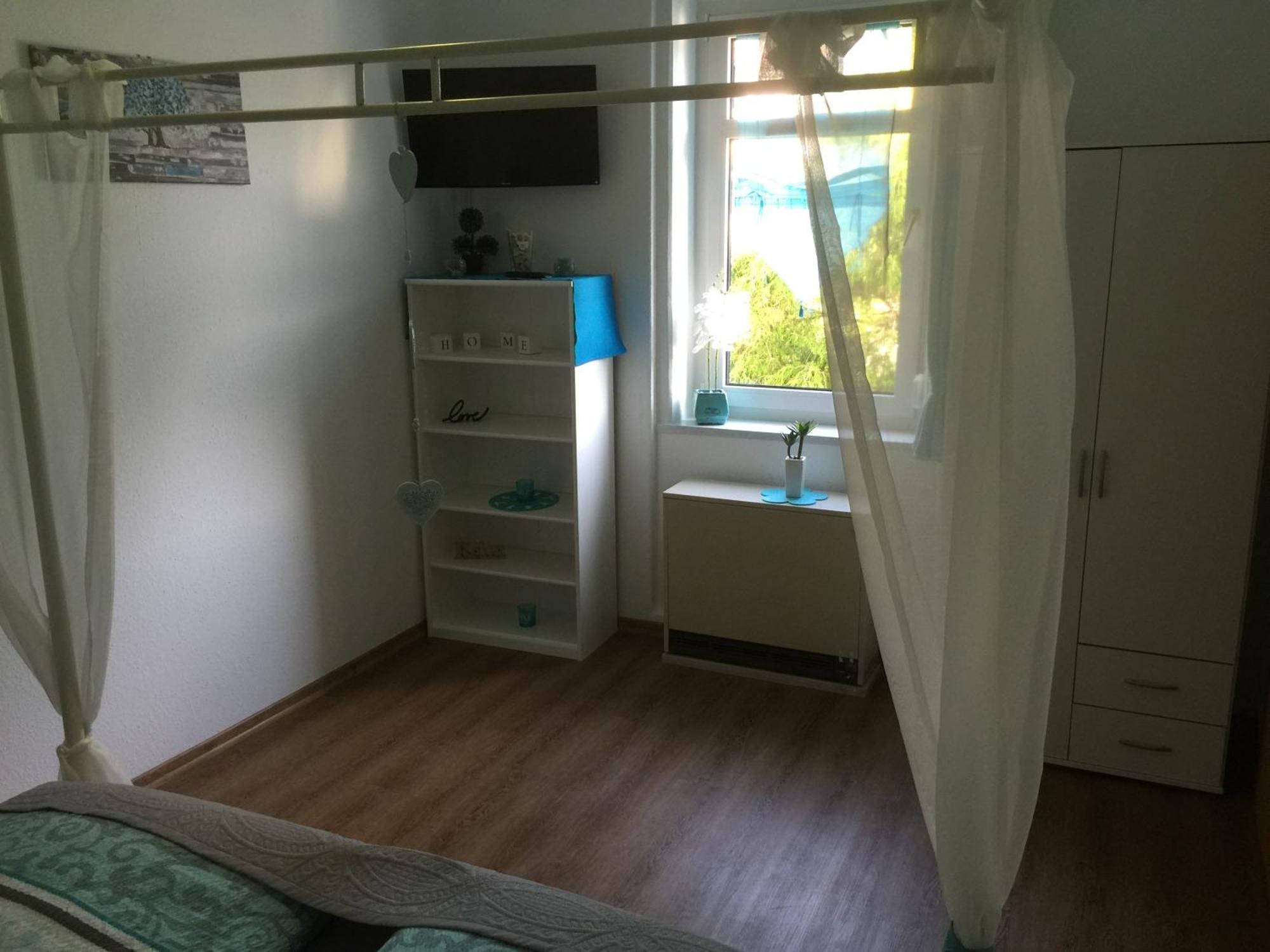 Villa Arizona Bad Schandau Chambre photo