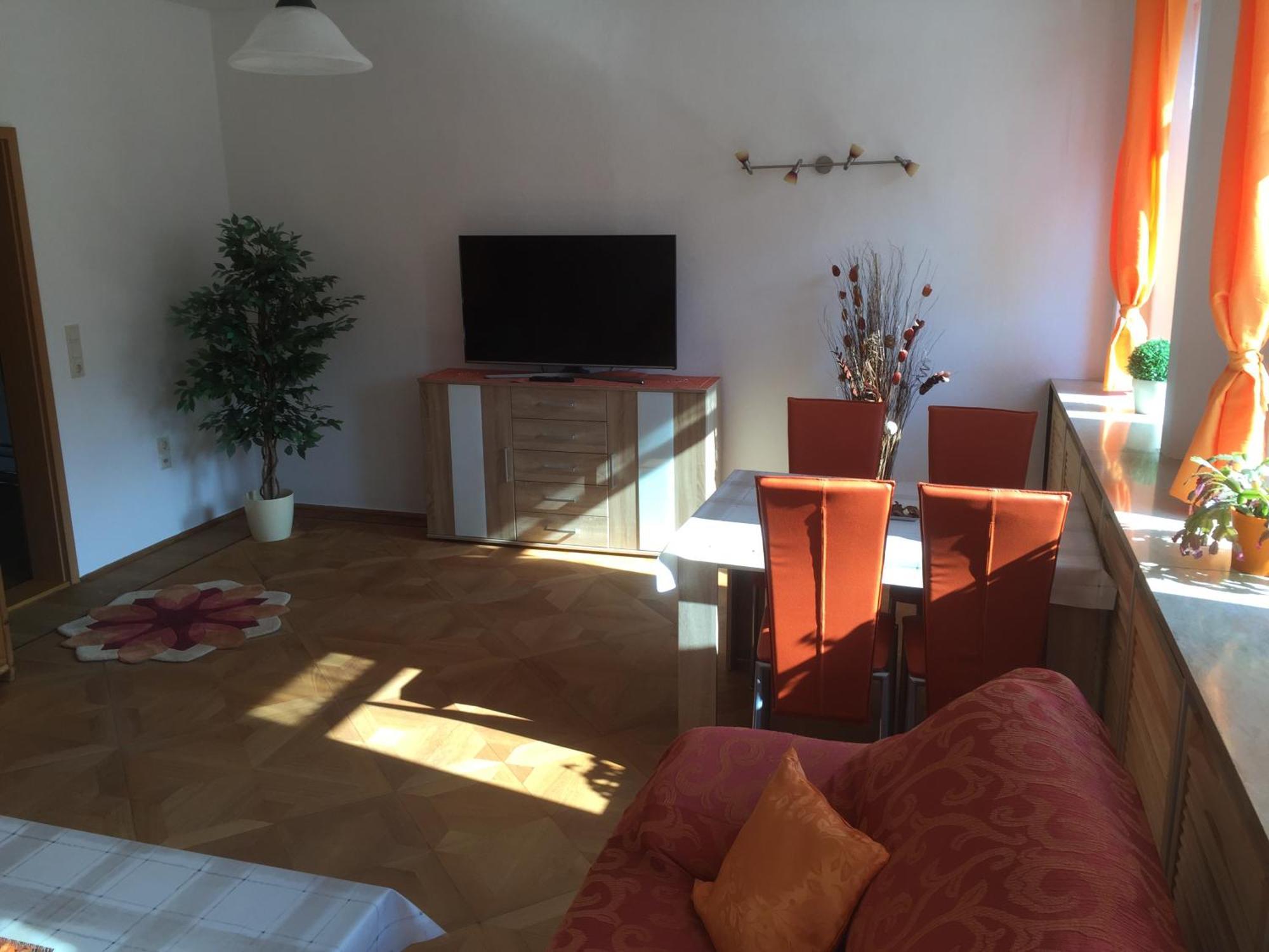 Villa Arizona Bad Schandau Chambre photo