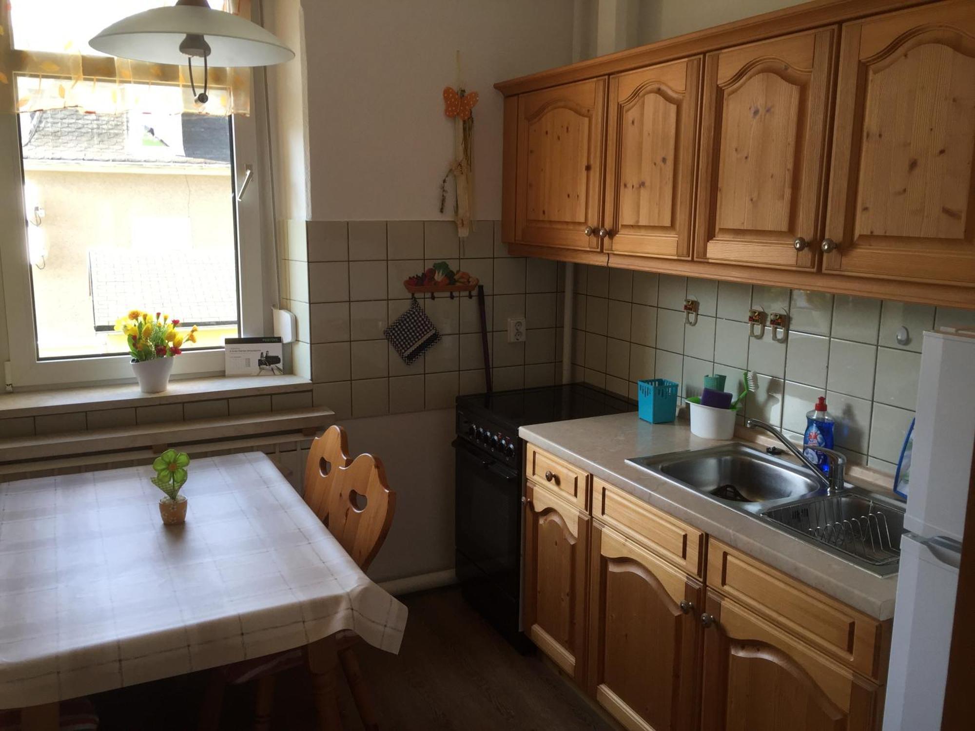 Villa Arizona Bad Schandau Chambre photo