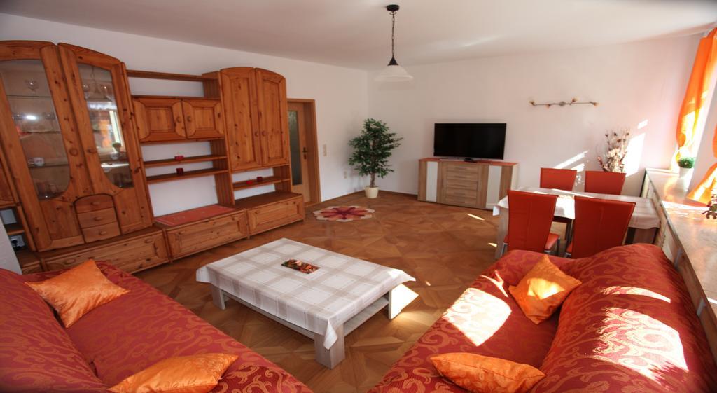 Villa Arizona Bad Schandau Chambre photo