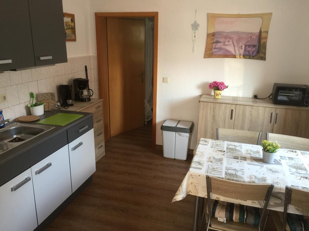 Villa Arizona Bad Schandau Extérieur photo