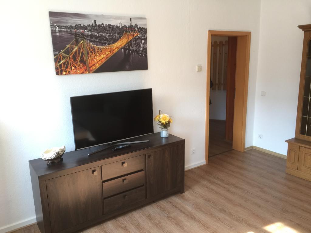 Villa Arizona Bad Schandau Chambre photo