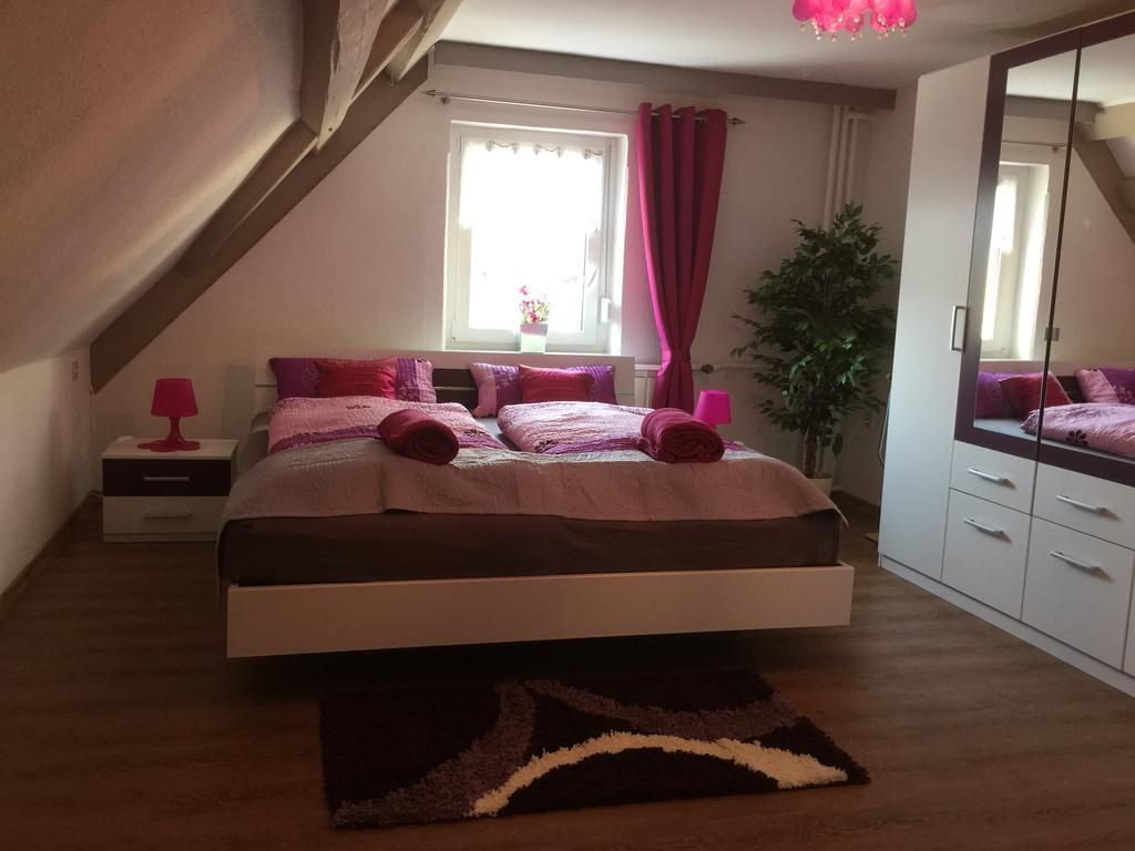 Villa Arizona Bad Schandau Extérieur photo